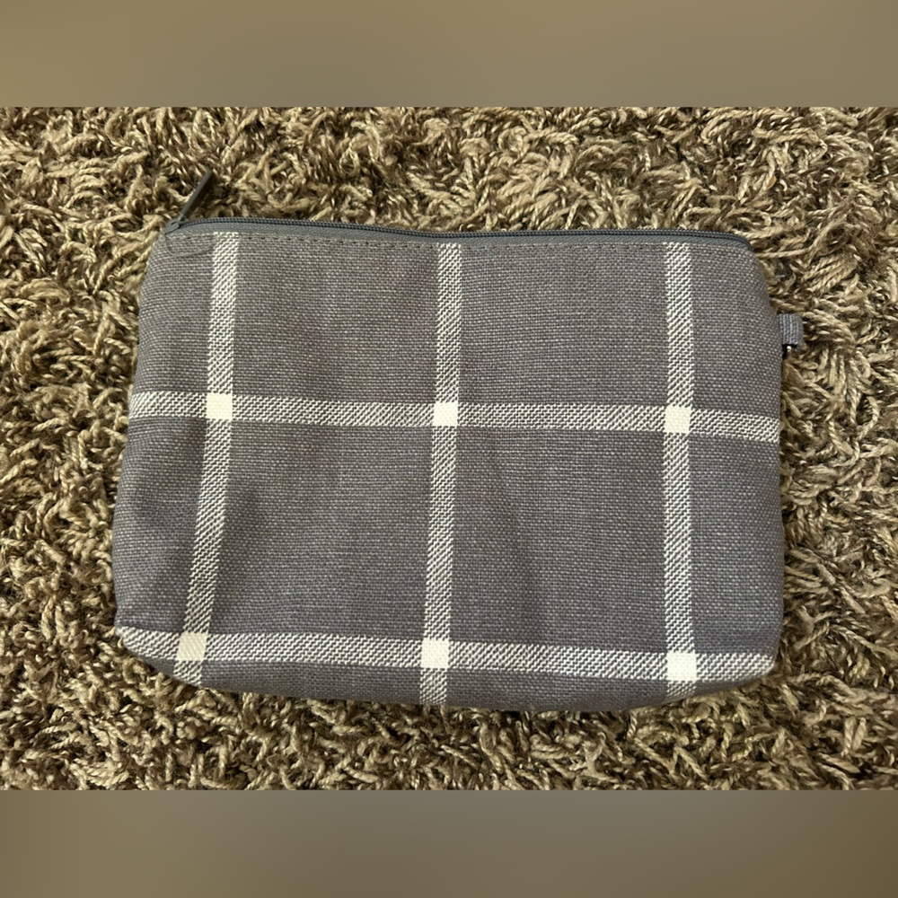 Thirty-One Grey Windowpane Bundle - Picture 3 of 3